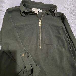 Michael Kors Blouse Size Small